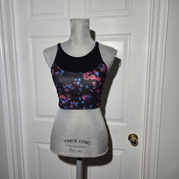 LULULEMON clip In Long Line Bra - Picture 2 of 5